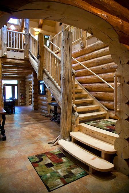 El Capitan Holiday home Wawona