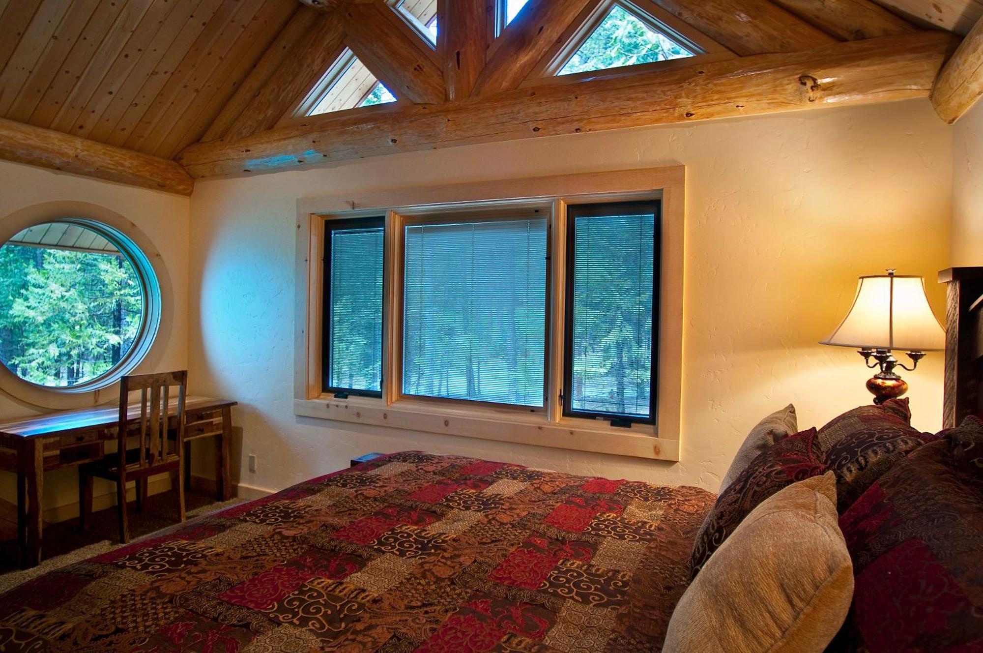 El Capitan Holiday home Wawona