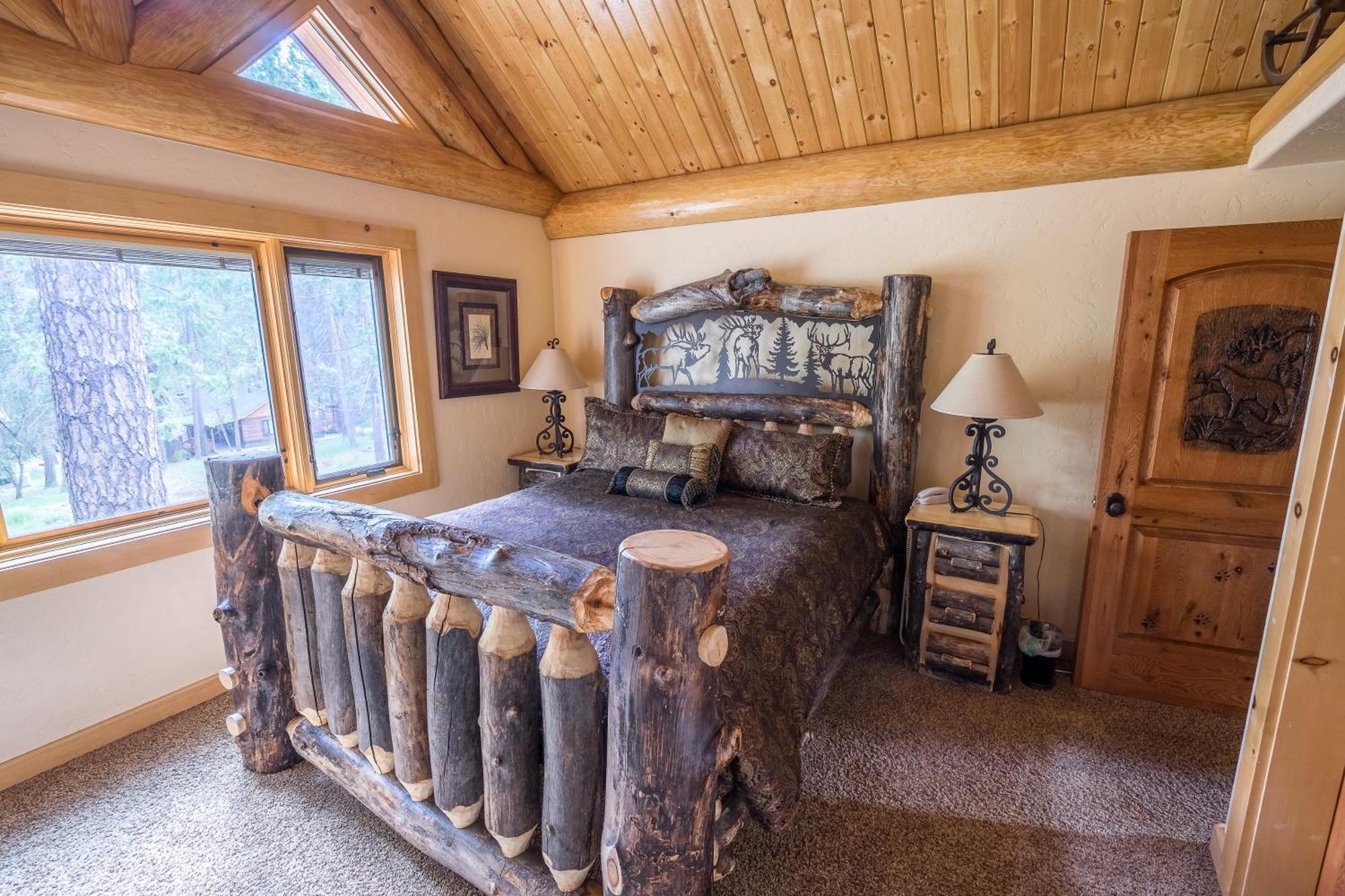 Holiday home El Capitan *