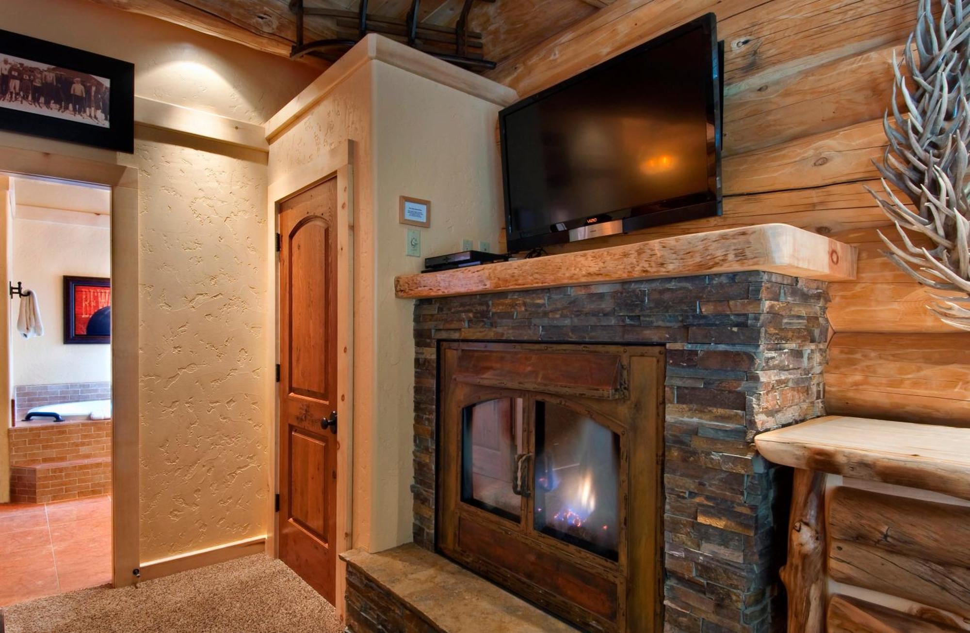 El Capitan Holiday home *
