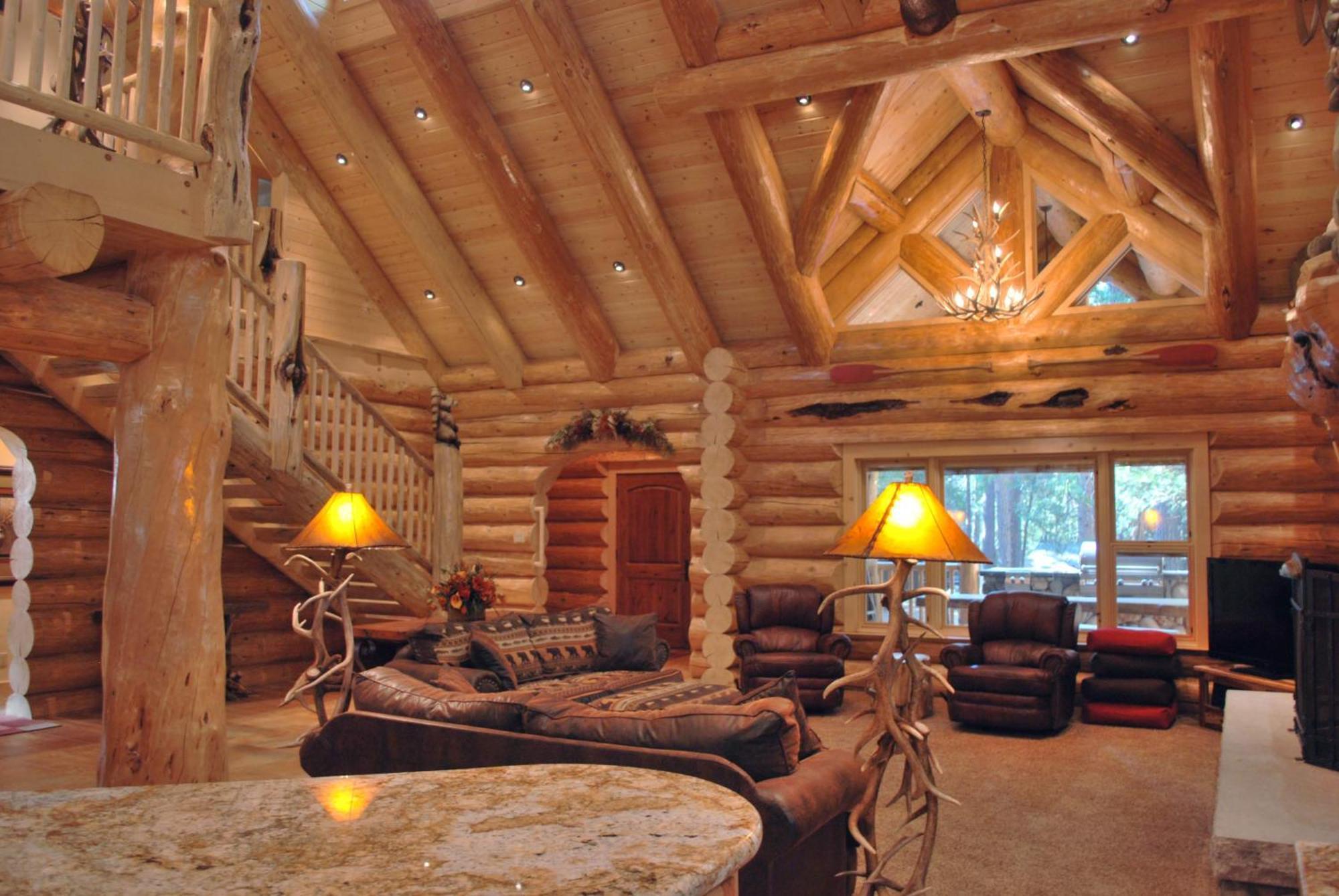 Holiday home El Capitan *