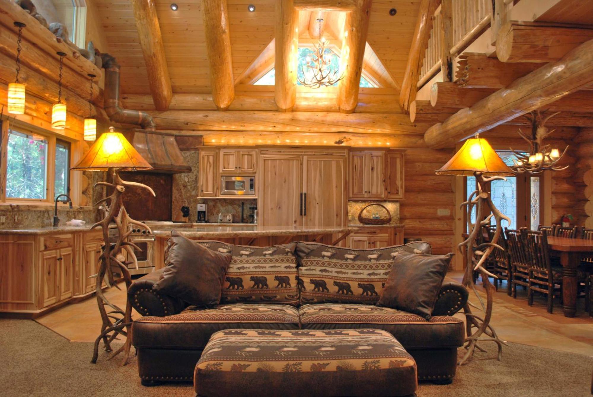 El Capitan Holiday home *
